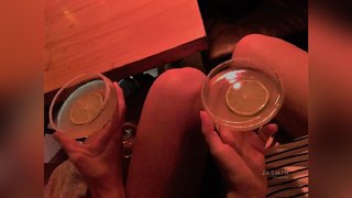 camgirl 19yo dildo