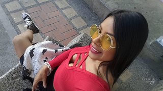 latino webcam squirt