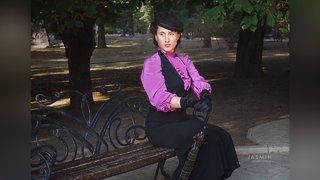 ukrainian butt plug