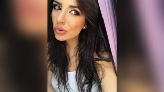 big tit bisexual milf