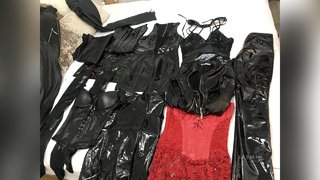 web cam squirt
