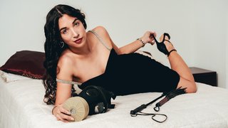 latino strap