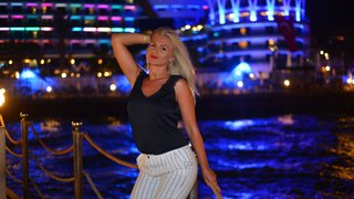 francesas webcam