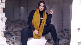 spanish big tit teen
