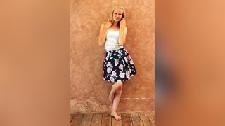 teen 19yo webcam