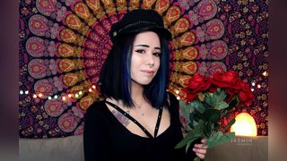 18 A jovencita webcam