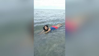 asiáticas milf squirt