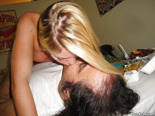 american, old & young, playful, shower tiny tits