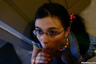american, hardcore, kissing titjob, old & young