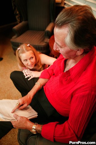 american, old & young, upskirt, young