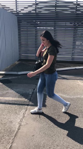 tight stallion