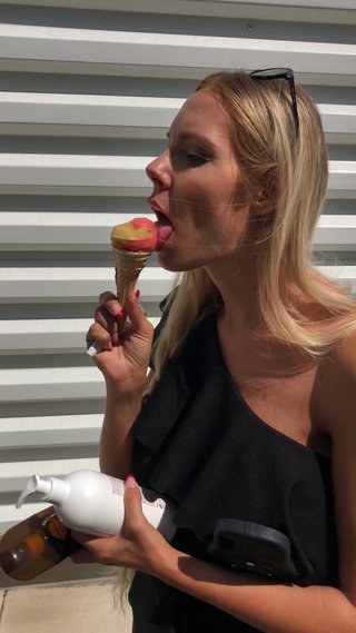 goddess, pov, reality