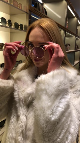 model, pov, reality