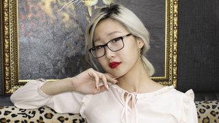 asian web cam