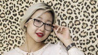 asian close