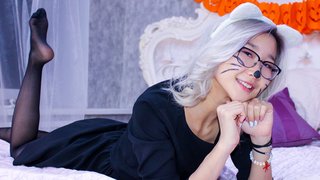 asian web cam