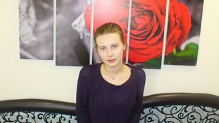 19yo, sexo en directo chica, uñas largas, zoom