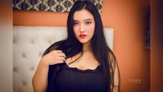 latin teen