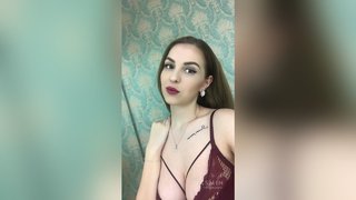 big tits strap