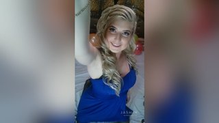 petite webcam squirt