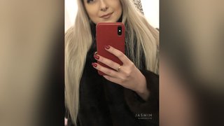 camgirl pequeñita dildo