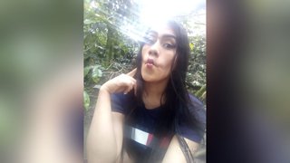 latin teen squirt