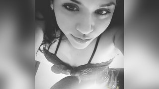 anal sex, girl live sex, strap on, vibrator