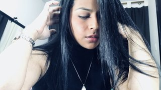 webcam spanish dildo