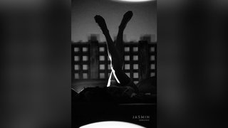 webcam athletic dildo