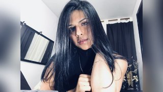 spanish cam squirt