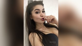 tiny tits teen camgirl