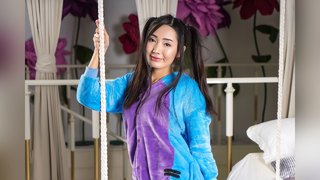 asian cam