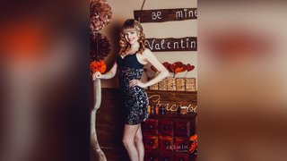 afeitadas, sexo en directo chica, uñas largas, zoom