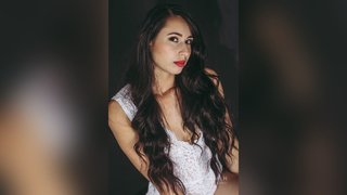 italianas meter los dedos
