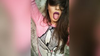 de cerca meter los dedos