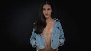 aceite, sexo en directo chica, tetas diminutas, vibrador