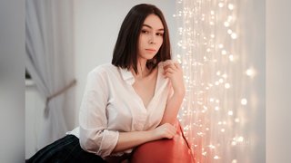 19yo cam dildo