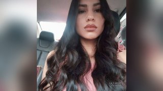 19yo athletic girl