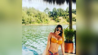 big tit spanish oil