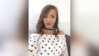 20yo, girl live sex, vibrator, white girl