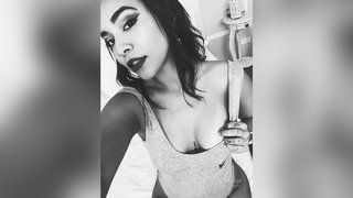 athletic, girl live sex, vibrator, zoom