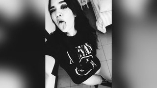 athletic, girl live sex, vibrator, zoom