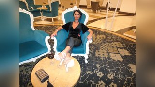 webcam italian dildo
