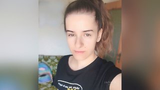18yo, girl live sex, white girl, zoom