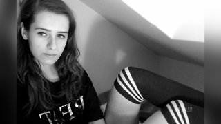 18yo, girl live sex, white girl, zoom