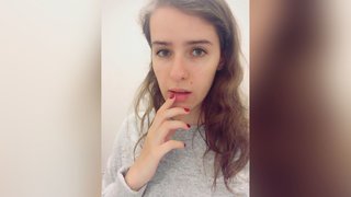 18yo, girl live sex, white girl, zoom
