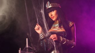 webcam french squirt