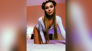 rusas vibrador squirt