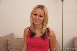 jovencita la mejor primero tiempo