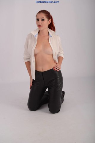 ass, fetish, redhead, sexy